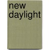 New Daylight door Onbekend