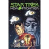 New Frontier door Peter David