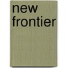 New Frontier by Guy Emerson
