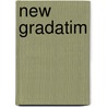 New Gradatim by William Coe Collar