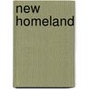 New Homeland door Architekturbild E. V