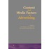 Content And Media Factors in Advertising
