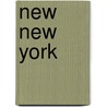 New New York door Joseph Pennell