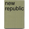New Republic by William Hurrell Mallock