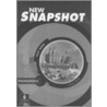 New Snapshot door Ingrid Freebairn