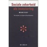 Sociale Zekerheid als Investering by P. Leenders