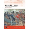 Niagara 1814 by Jon Latimer