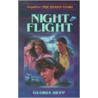 Night Flight door Gloria Repp