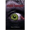Night Hunger by Alan Gibbons