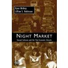 Night Market by Ryan Bishop