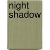 Night Shadow door Cherry Adair