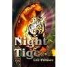Night Tigers door Lee Prosser