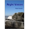 Night Voices by Robert Bruce Smith