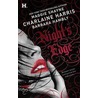 Night's Edge door Maggie Shayne