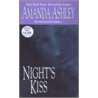 Night's Kiss door Amanda Ashley