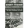 Night-Vision door Red Rover
