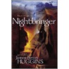 Nightbringer by Jas Byron Huggins