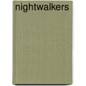 Nightwalkers door Peter T. Deutermann