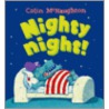 Nighty Night by Colin McNaughton