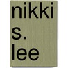 Nikki S. Lee by RoseLee Goldberg