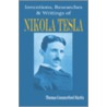 Nikola Tesla by Thomas Commerford Martin