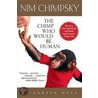 Nim Chimpsky by Elizabeth Hess