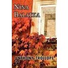 Nina Balatka by Trollope Anthony Trollope