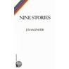 Nine Stories by Jerome D. Salinger