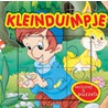 Kleinduimpje by Onbekend