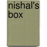 Nishal's Box door John Prater