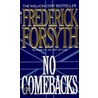 No Comebacks door Stephen Colbourn