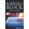 No Good Deed door Barbara Block