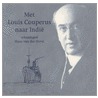 Met Louis Couperus naar Indië door Onbekend