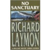 No Sanctuary door Richard Laymon