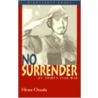 No Surrender by Hiroo Onoda