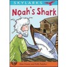 Noah's Shark door Alan Durrant