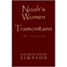 Noah's Women door Elizabeth Lionie Simpson