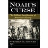 Noah's Curse by Stephen R. Haynes