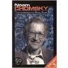 Noam Chomsky by Mitsou Ronat