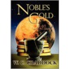 Noble's Gold door W.C. Craddock