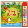 Noisy Jungle door Sam Taplin