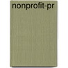 Nonprofit-pr by Ulrich Brömmling