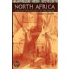 North Africa by Phillip Chiviges Naylor