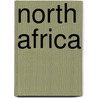North Africa by John G. Hall