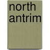 North Antrim door Dr Bob Curran