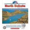 North Dakota door Darlene R. Stille