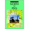 North Of Pdq by Ed Hadfield