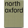North Oxford door Tanis Hinchcliffe
