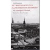 Het Kopenhagen van Hans Christian Andersen by U. Sonnenberg