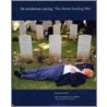 De eindeloze oorlog = The never-ending war by Martin Roemers